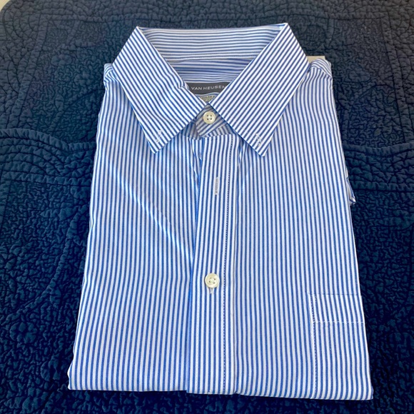 Van Heusen 16.5x32/33 - Picture 1 of 1